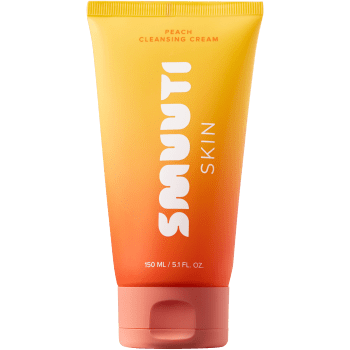 Rengöringskräm Peach Cleansing Cream 150ml Smuuti Skin.