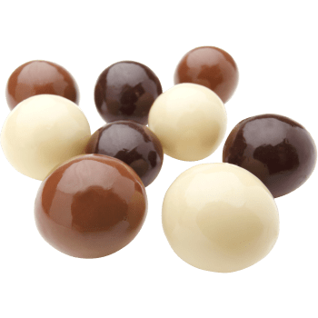 Hasselnötsmix 2,8kg Narr Konfektyr.
