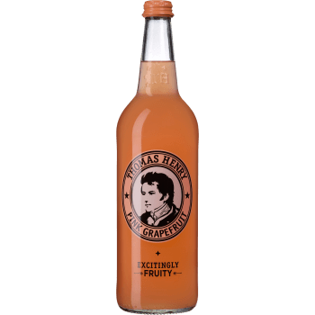 Pink Grapefruit 750ml Thomas Henry.