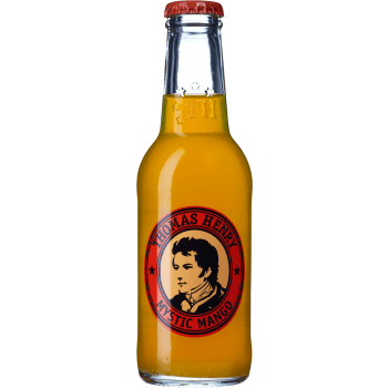 Drinkmixer Mystic Mango 200ml Thomas Henry.