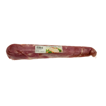 Fläskfilé Dansk ca 700g Tican.