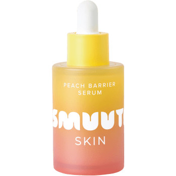 Ansiktsserum Peach Barrier Serum 30ml Smuuti Skin.