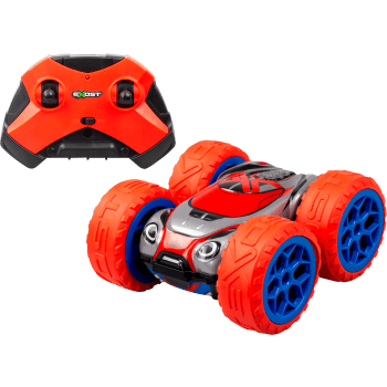 Bil Radiostyrd 360 CROSS MX Exost Silverlit.