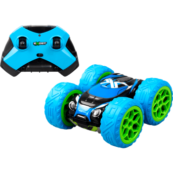 Bil Radiostyrd 360 CROSS MX Exost Silverlit.