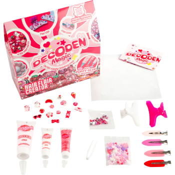 Decoden Hair Flair Creator.