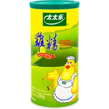 Chicken Flavor Seasoning 250g Totole.