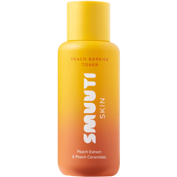 Ansiktsvatten Peach Barrier Toner 130ml Smuuti Skin.