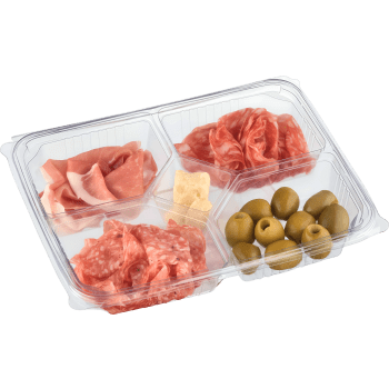 Charkbricka Aperitivo Gourmet 170g Passione Italiana.