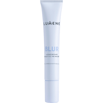 Concealer and Primer Blur LW Matte 20 Milliliter Lumene.