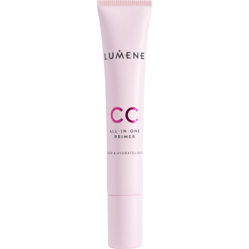 Concealer and Primer CC All-In-One 20 Milliliter Lumene.
