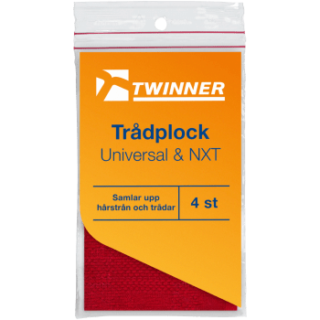 Trådplock universal & NXT Twinner.