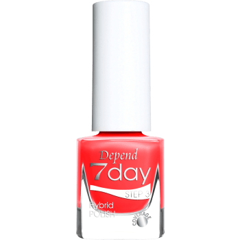 7day lack 7363 1 Styck Depend.