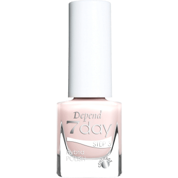7day lack 7368 1 Styck Depend.