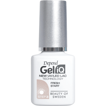 Gel iQ lack Fresh Start 1 Styck Depend.