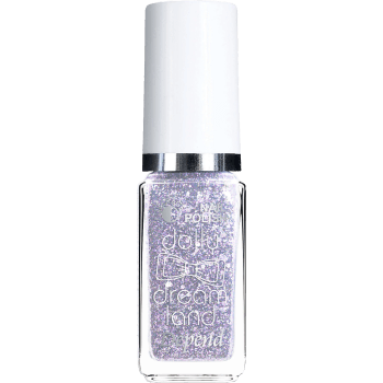 Nagellack Candy Floss Cloud 5215 DC 1 Styck Depend.