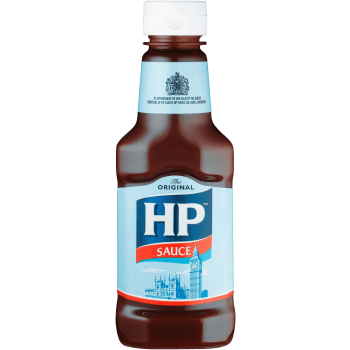 HP Sauce 285ml Heinz.