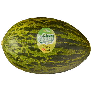 Piel de Sapomelon ca 1,35kg Klass 1 ICA.