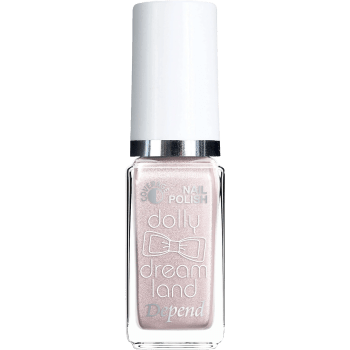 Nagellack Bullegum Mirage 5218 DC 1 Styck Depend.