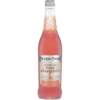 Tonic Water Tonic Pink Grapefruit 50cl Fever-Tree.