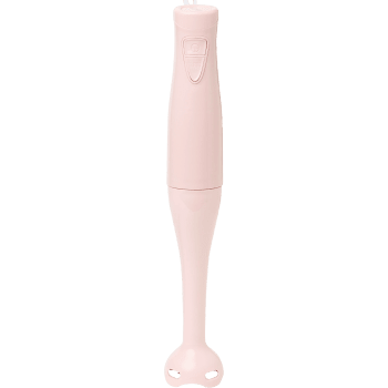 Stavmixer 400W HB6070X rosa.