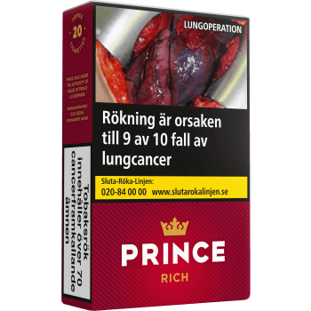 Prince Rich SC 20-p.