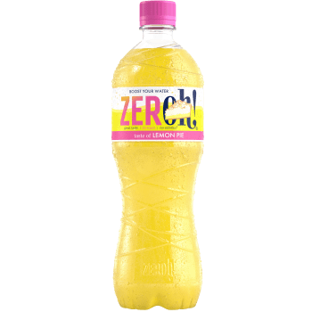 Saft Taste of Lemon Pie 80cl Zeroh.