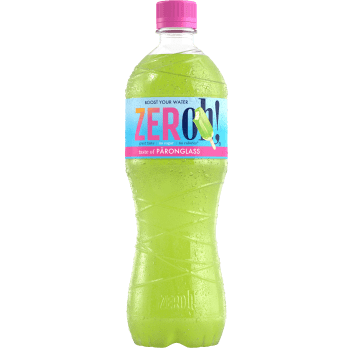 Dryck Päronglass 80cl Zeroh.