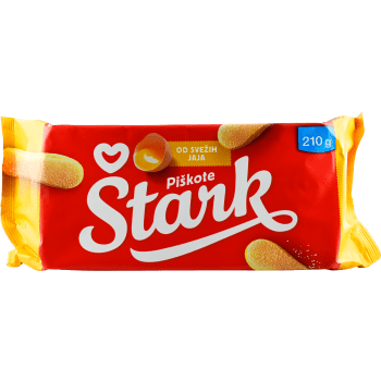 Savoiarde Kex 210g Soko Stark.