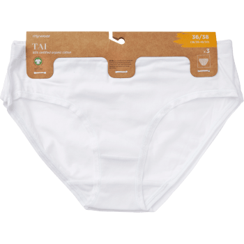 Tai Tyra 3p vit 44/46 ICA I love eco.