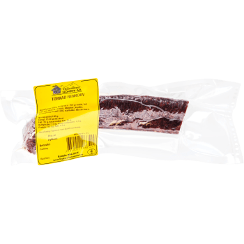 Renkorv Torkad ca 150g Bruksvallarnas Rökeri.