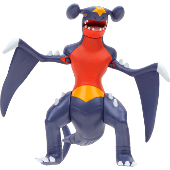Battle Feature Figure 11cm 1-p Pokemon.