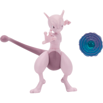 Battle Feature Figure 11cm 1-p Pokemon.
