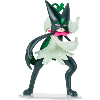 Battle Feature Figure 11cm 1-p Pokemon.