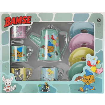 Bamse Leksaksservis.