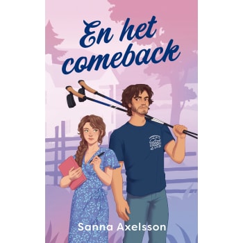 En het comeback.