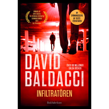 Infiltratören.