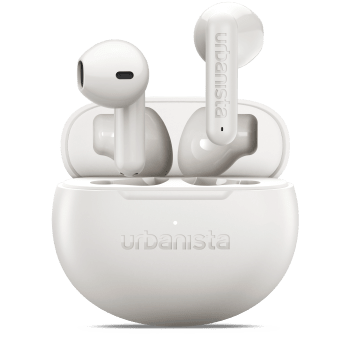 Austin 2 in-ear TWS vit Urbanista.