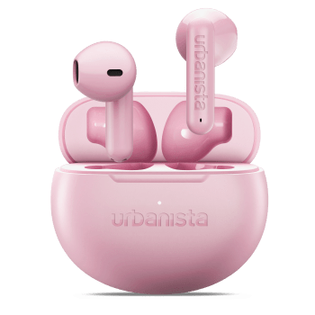 Austin 2 in-ear TWS rosa Urbanista.