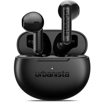 Austin 2 in-ear TWS svart Urbanista.