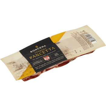 Pancetta Vedrökt 200g Bon Cena.