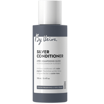 Silverbalsam 100ml By Veira.