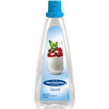 Sötningsmedel Flytande 200ml Hermesetas.