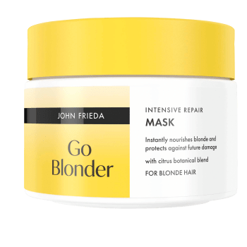 Hårinpackning Intensive Repair Mask 250ml John Frieda.