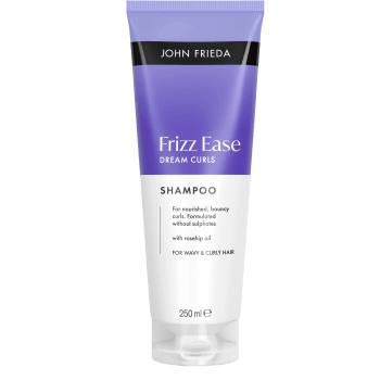 Schampo 250ml John Frieda.