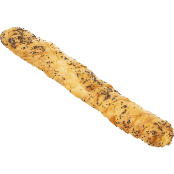 Börek Feta Ost med Vallmofrön 95g Bageri La Lorraine.