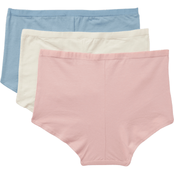 Boxer 3p mix 40/42 mywear.