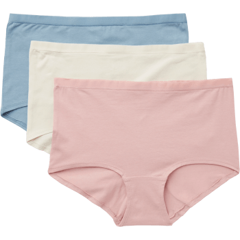 Boxer 3p mix 40/42 mywear.