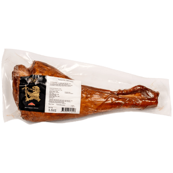 Lammfiol Rökt ca 1,5kg Jojjen.