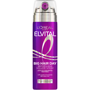 Hårspray Leave In Collagen Lifter Big Hair Day Refreshing Volume Spray 200ml Elvital.