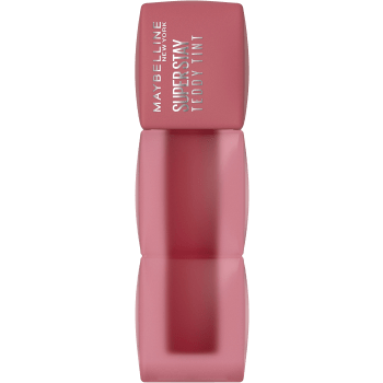 Lipstick Velvet Chocker Superstay Teddy Tint Velvet 105 5 Milliliter Maybelline.